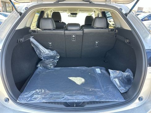 New 2025 MAZDA CX-5 AWD 2.5 S w/ Select Package image 23
