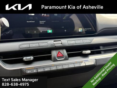 New 2026 Kia K4 FWD image 12