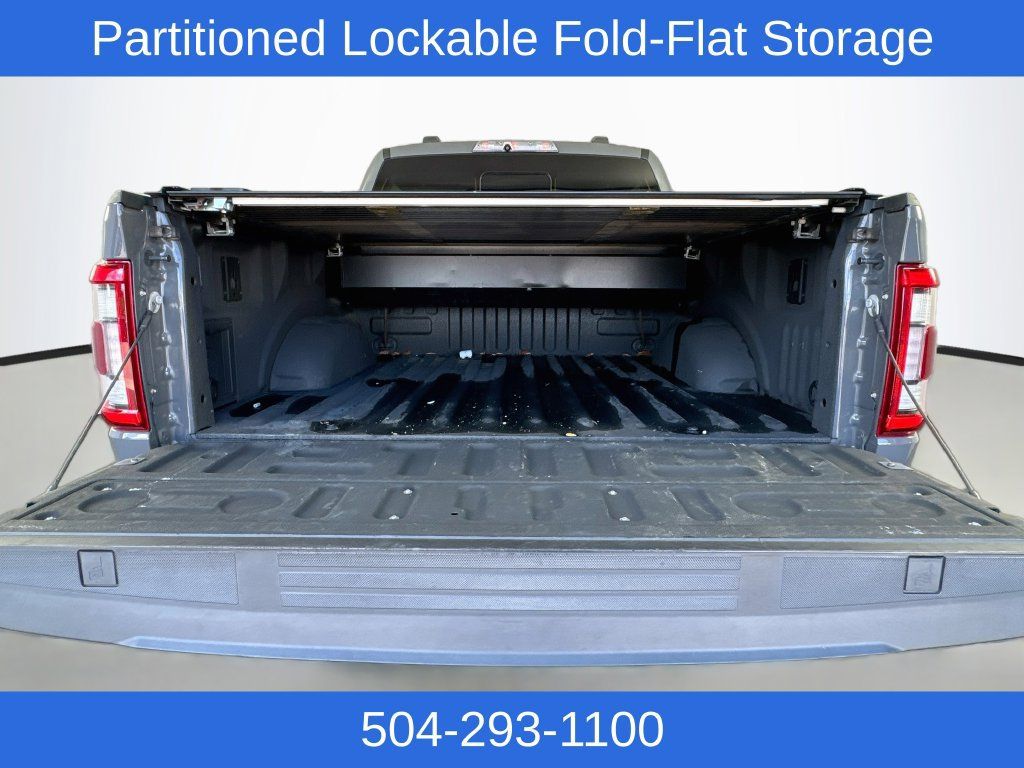 Used 2021 Ford F150 Raptor w/ Equipment Group 801A High AWD/4WD image 30