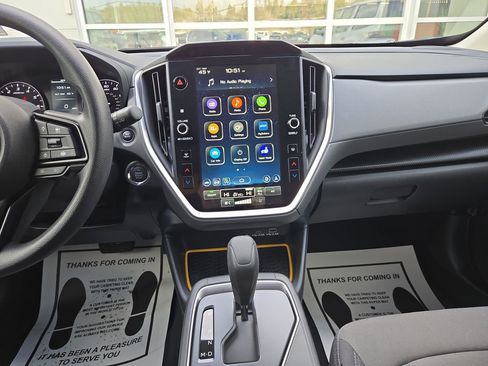 Used 2025 Subaru Crosstrek 2.0i Premium image 24