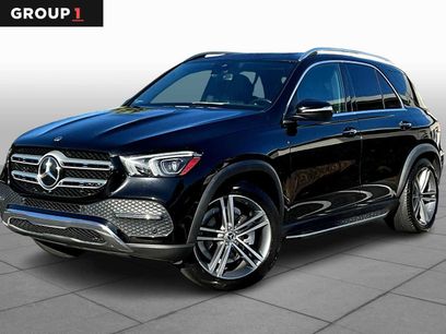 Certified 2021 Mercedes-Benz GLE 350