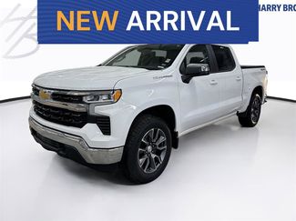 Used 2024 Chevrolet Silverado 1500 LT video 1