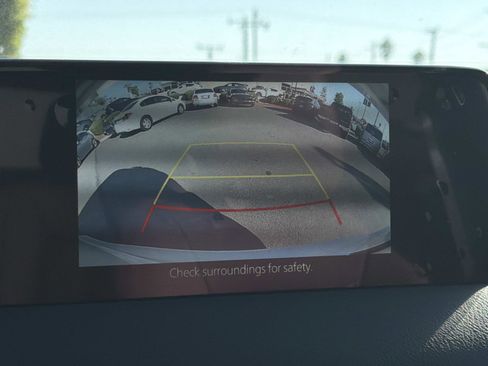 New 2025 MAZDA CX-5 Carbon Edition image 13