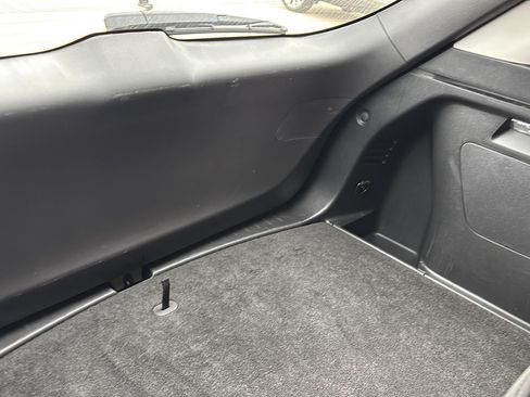 Used 2025 Chevrolet TrailBlazer LT AWD/4WD image 25
