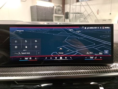 New 2026 BMW X7 M60i image 22