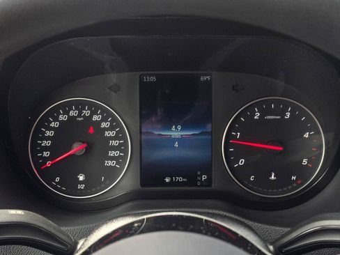 New 2026 Mercedes-Benz Sprinter 2500 image 37