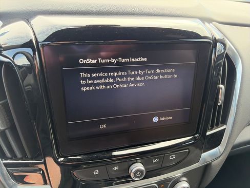 Used 2024 Chevrolet Traverse LT FWD image 24