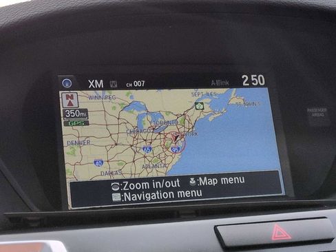 Used 2016 Acura TLX V6 Tech image 31