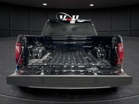 Used 2025 Ford F150 STX w/ Equipment Group 200A AWD/4WD image 24