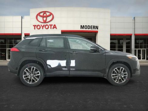 New 2026 Toyota Corolla Cross XLE image 26