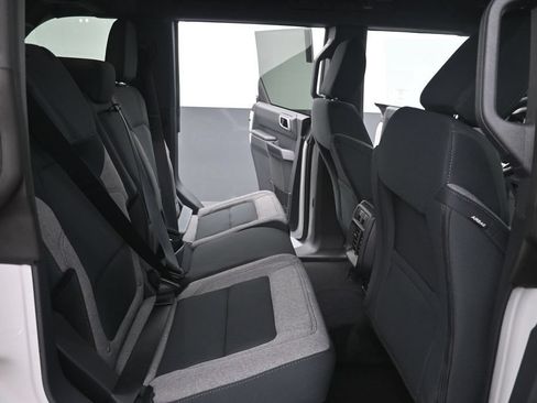 New 2026 Ford Bronco Big Bend AWD/4WD image 14