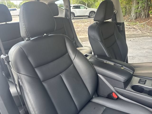 Used 2024 Nissan Murano SV FWD image 10