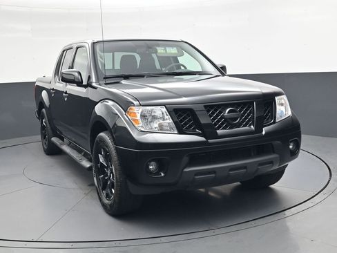 Used 2019 Nissan Frontier SV w/ Value Truck Package image 1