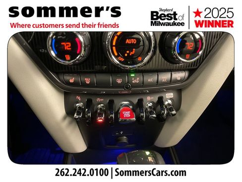 Used 2019 MINI Cooper Countryman S w/ Convenience Package image 17