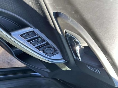 Used 2024 Chevrolet Malibu LT FWD image 9