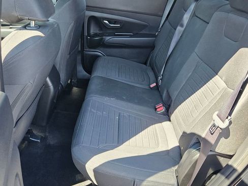 Used 2024 Hyundai Santa Cruz SEL image 13