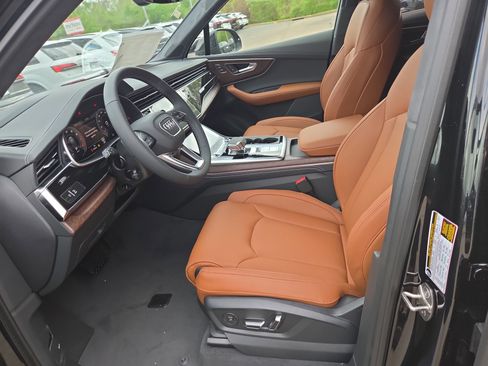 New 2026 Audi Q7 3.0T Prestige image 4