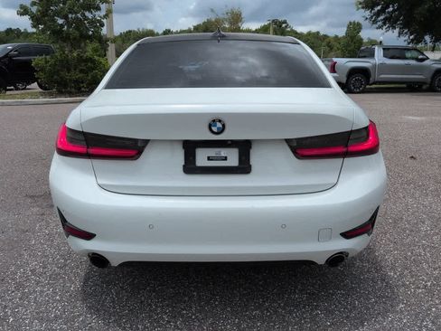 Used 2019 BMW 330i Sedan w/ Convenience Package RWD image 5