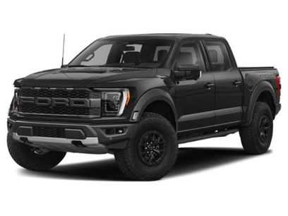 Used 2023 Ford F150 Raptor w/ Raptor Carbon Fiber Package