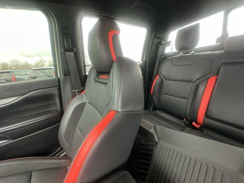 Used 2025 Ford Ranger Raptor AWD/4WD image 12