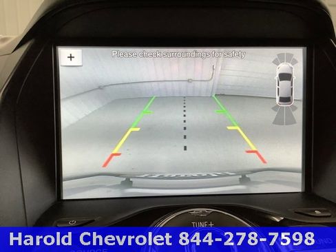 Used 2018 Ford Escape Titanium image 17