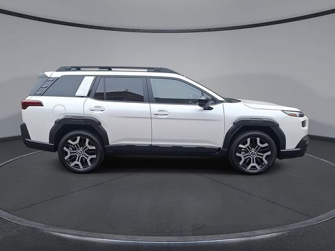 New 2026 Subaru Outback Touring XT AWD/4WD image 9