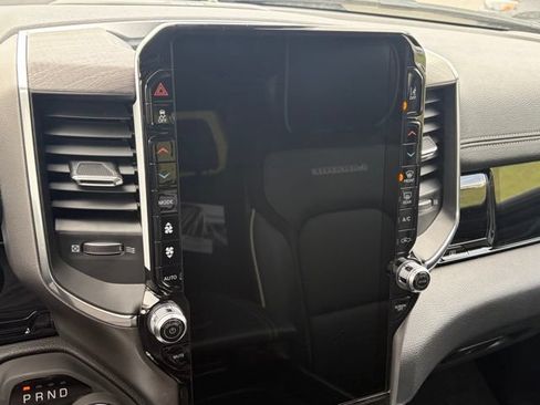 New 2026 RAM 1500 Laramie AWD/4WD image 20
