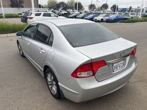 Used 2011 Honda Civic EX-L image 7