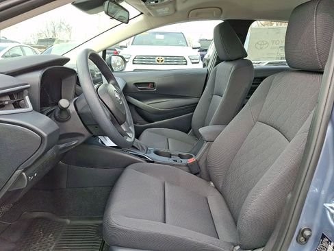 New 2026 Toyota Corolla LE image 9