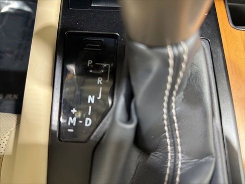 Used 2022 Lexus RX 350 AWD w/ Premium Package image 40