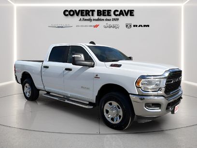 Used 2024 RAM 2500 Big Horn