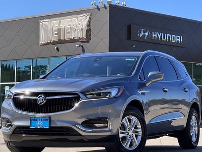 Used 2020 Buick Enclave Premium