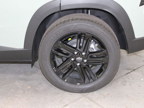 New 2026 Chevrolet Trax ACTIV w/ Driver Confidence Package image 47