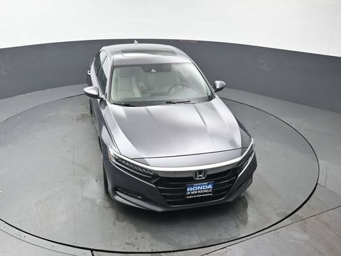 Used 2019 Honda Accord Touring image 43