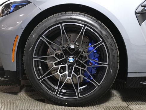 New 2026 BMW M4 xDrive Competition w/ Executive Package AWD/4WD image 20