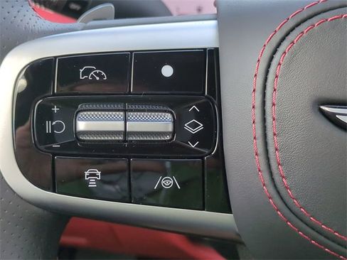 New 2026 Genesis GV70 3.5T Sport Prestige image 23