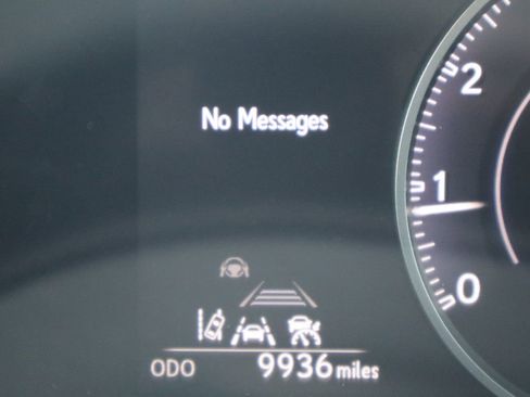 Used 2025 Lexus NX 350 AWD w/ Cold Area Package image 45