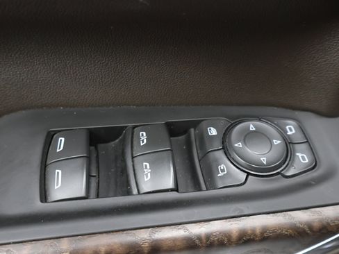 Used 2021 GMC Sierra 1500 Denali w/ Driver Alert Package II AWD/4WD image 43