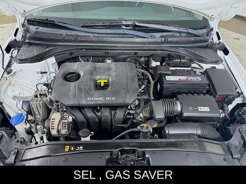 Used 2018 Hyundai Elantra SEL w/ Cargo Package image 27