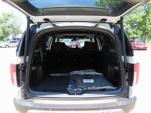 New 2026 Honda Passport TrailSport Elite image 10