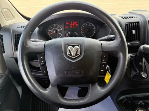 Used 2019 RAM ProMaster 1500 image 45