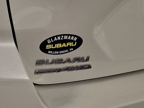 Certified 2024 Subaru Impreza 2.0i AWD/4WD image 31
