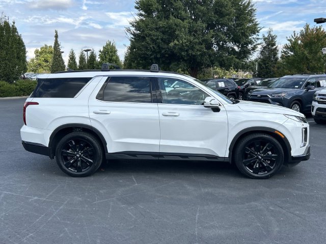 Used 2024 Hyundai Palisade XRT AWD/4WD image 3
