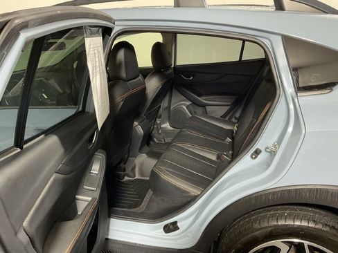 Used 2018 Subaru Crosstrek 2.0i Limited AWD/4WD image 30