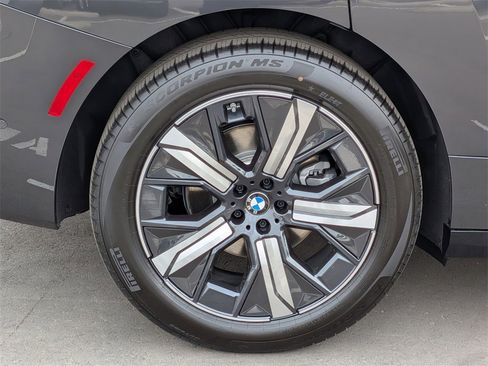 New 2026 BMW iX xDrive45 image 22