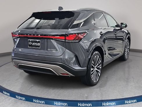New 2026 Lexus RX 350 Premium Plus w/ Convenience Package AWD/4WD image 5