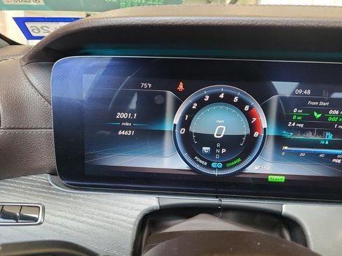 Used 2020 Mercedes-Benz CLS 450 image 8
