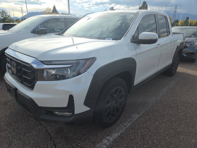 Used 2023 Honda Ridgeline RTL image 3
