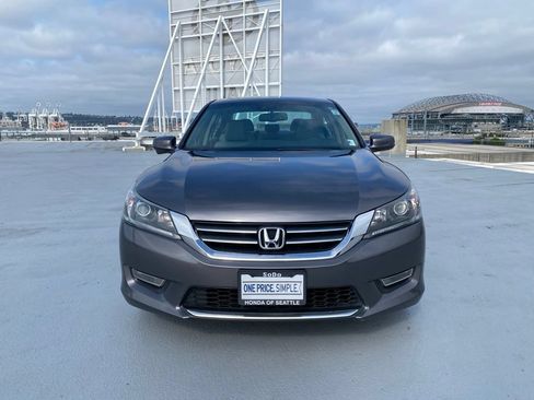 Used 2013 Honda Accord EX-L image 3