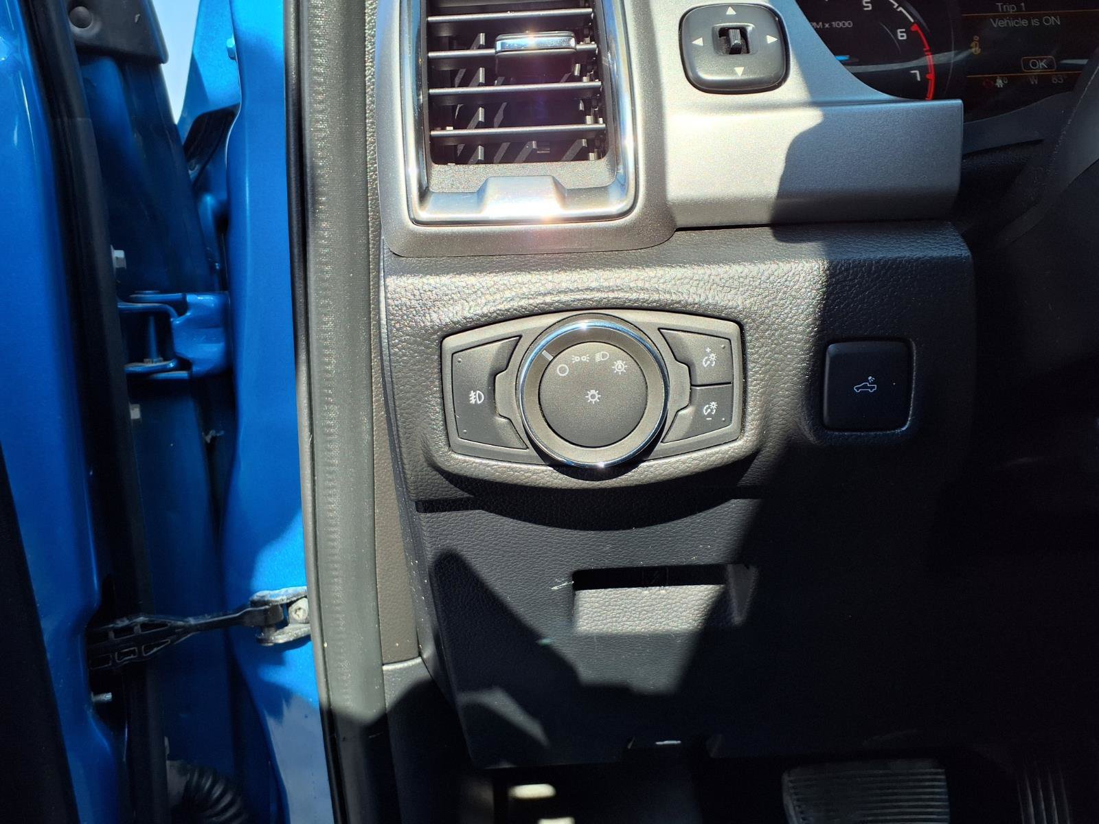 Used 2021 Ford Ranger XLT w/ Equipment Group 301A Mid AWD/4WD image 13